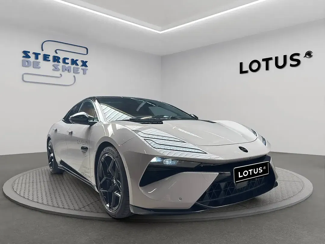 Lotus Emeya - Thumbnail 8