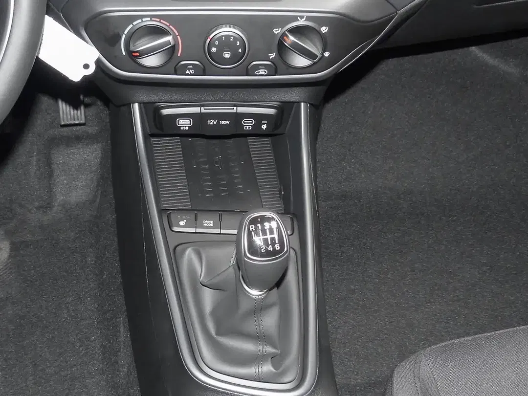 Hyundai i20 - Thumbnail 11