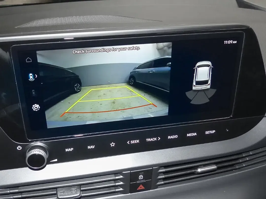 Hyundai i20 - Thumbnail 8