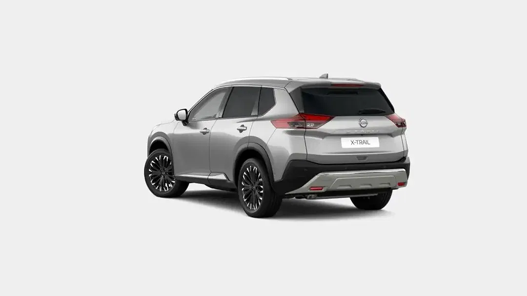 Nissan X-Trail - Thumbnail 5