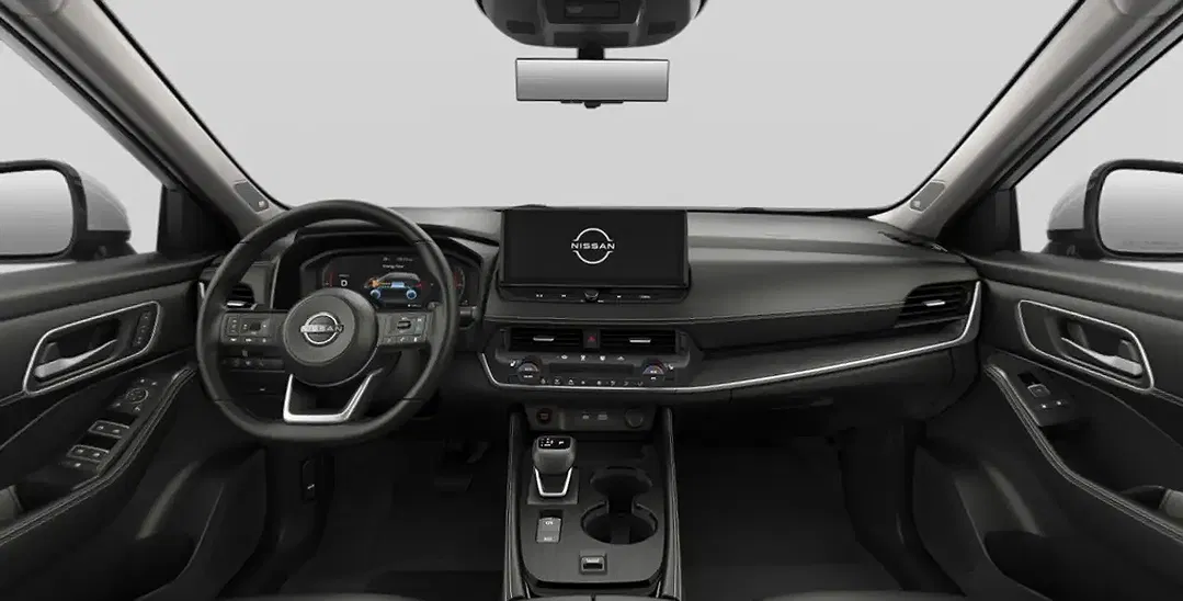 Nissan X-Trail - Thumbnail 7