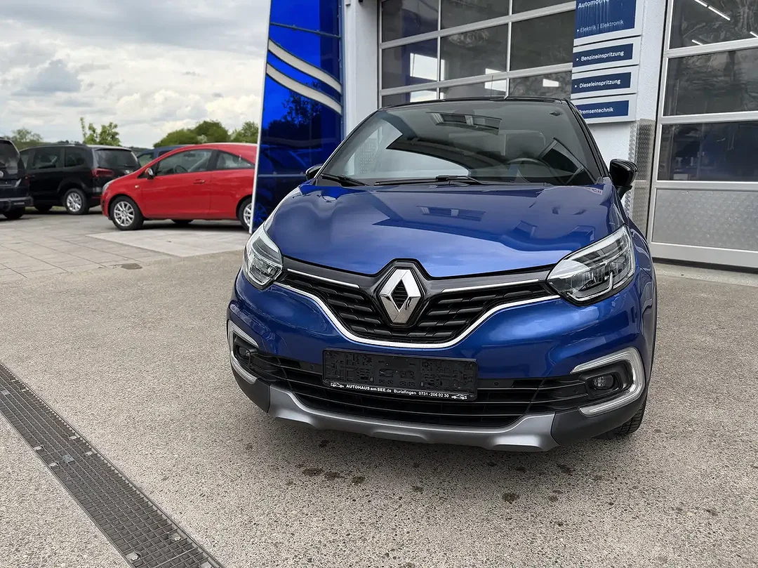 Renault Captur - Afbeelding 1