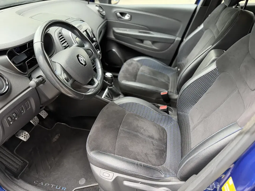 Renault Captur - Thumbnail 10