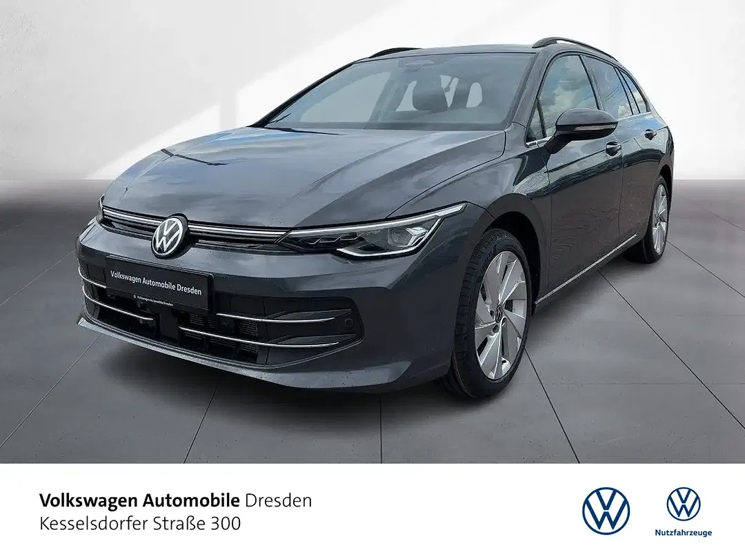 Volkswagen Golf Variant - Thumbnail 1