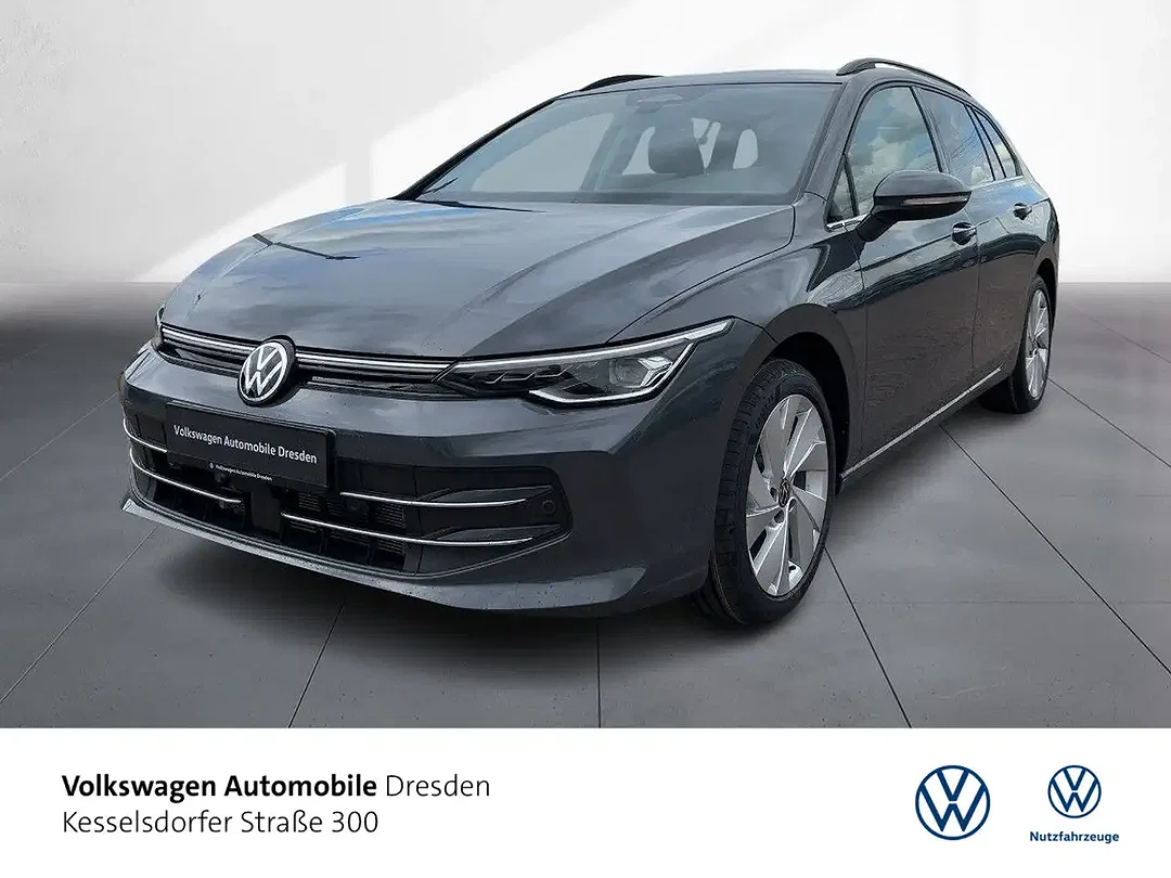 Volkswagen Golf Variant - Afbeelding 1