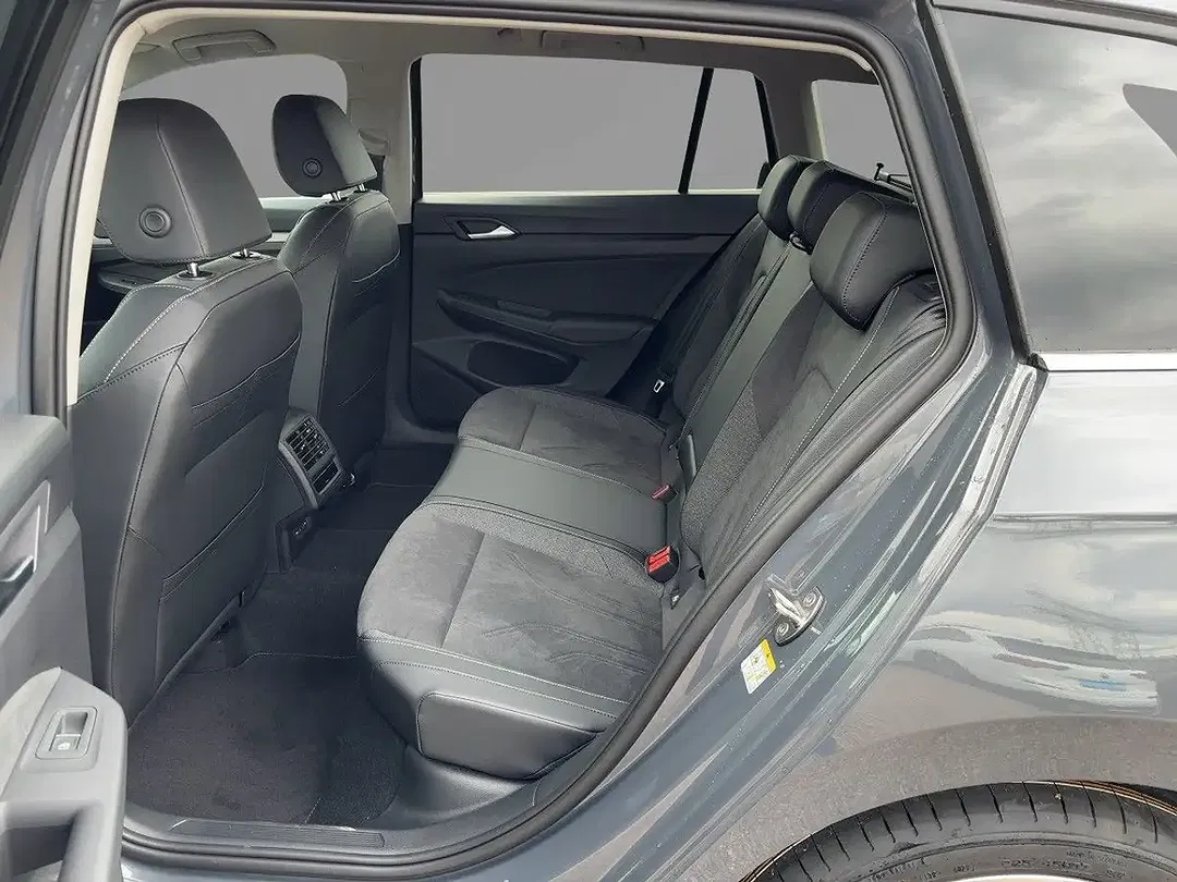 Volkswagen Golf Variant - Thumbnail 9