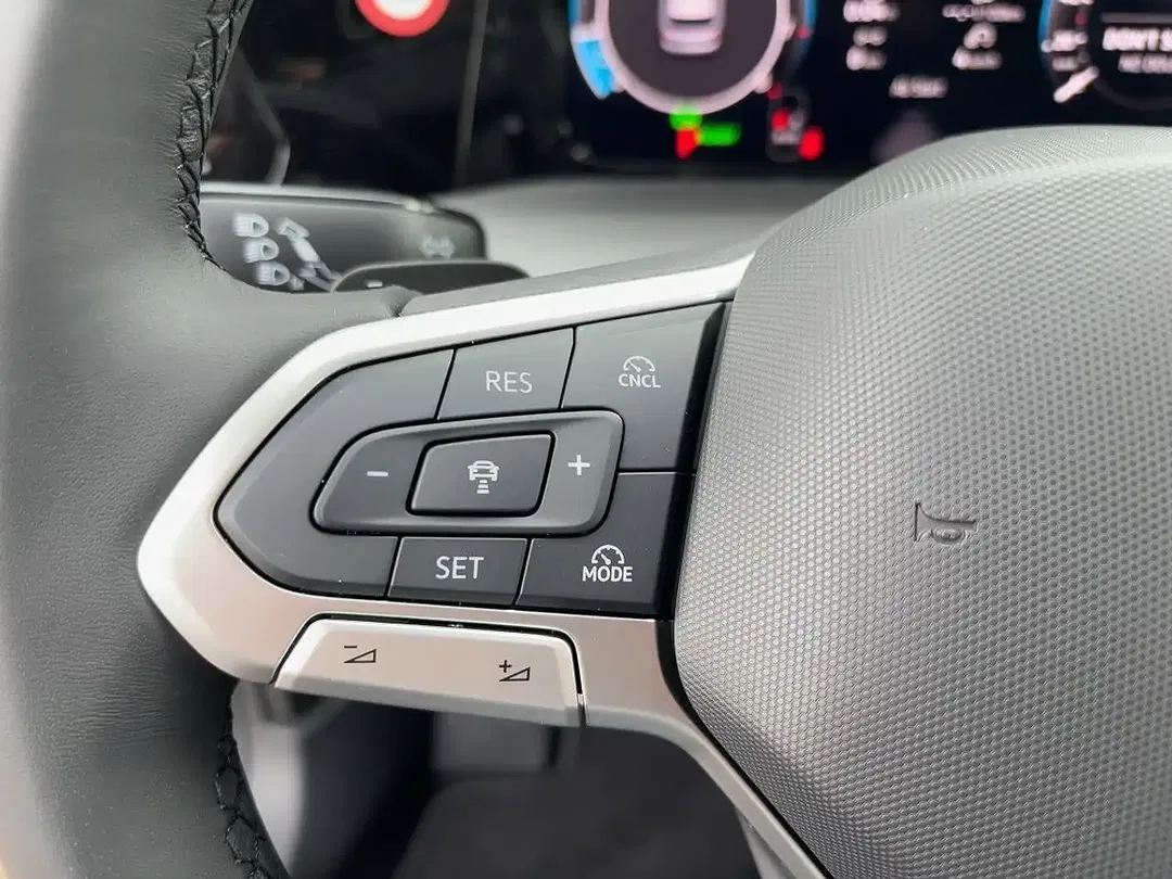 Volkswagen Golf Variant - Thumbnail 11