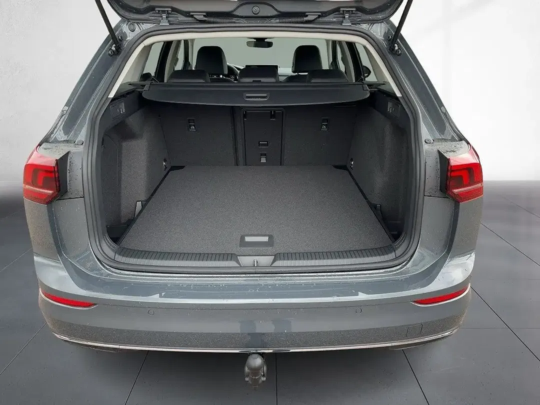 Volkswagen Golf Variant - Thumbnail 14