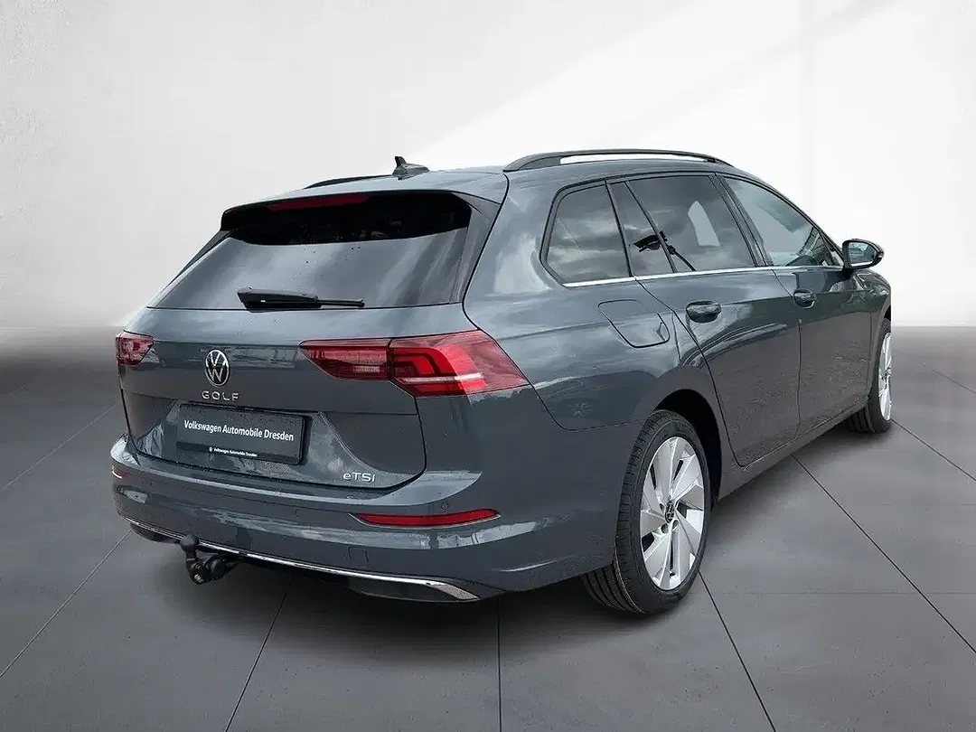 Volkswagen Golf Variant - Thumbnail 2