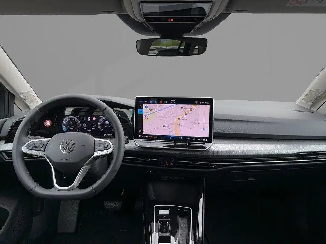 Volkswagen Golf Variant - Thumbnail 4