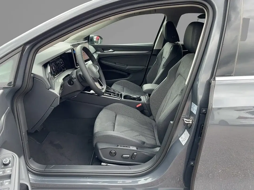 Volkswagen Golf Variant - Thumbnail 7