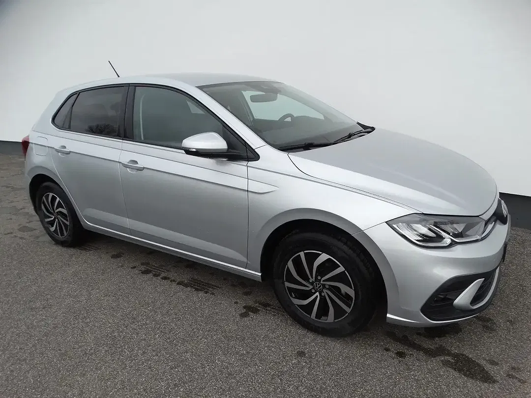Volkswagen Polo - Thumbnail 2