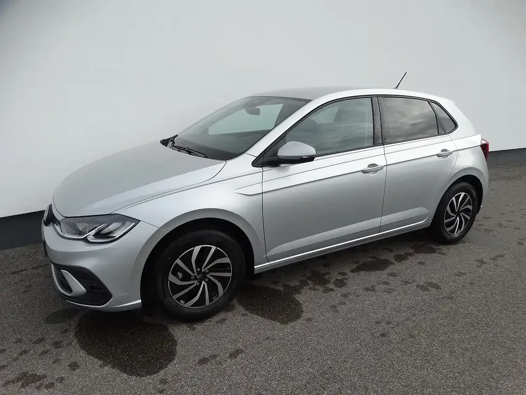Volkswagen Polo - Thumbnail 3