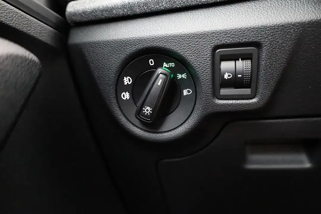 Skoda Kamiq - Thumbnail 9