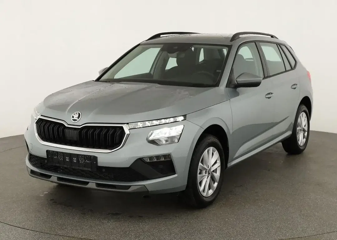 Skoda Kamiq - Afbeelding 1