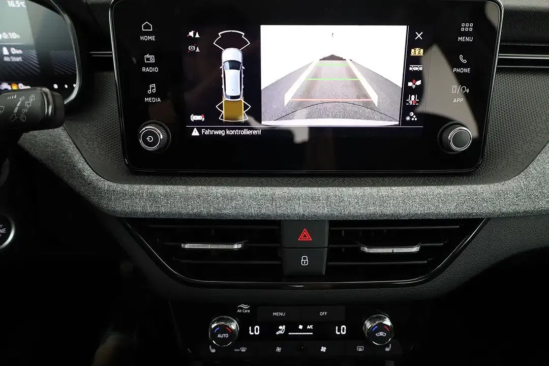 Skoda Kamiq - Thumbnail 7