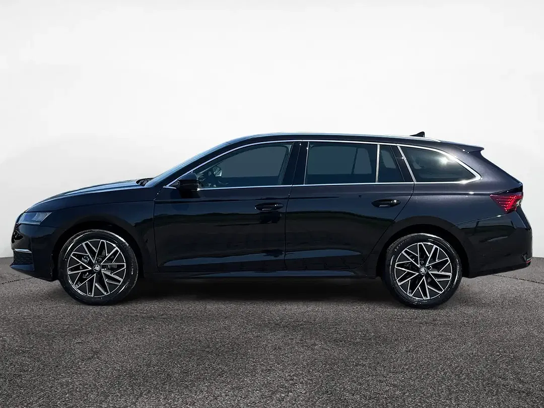 Skoda Octavia - Thumbnail 3