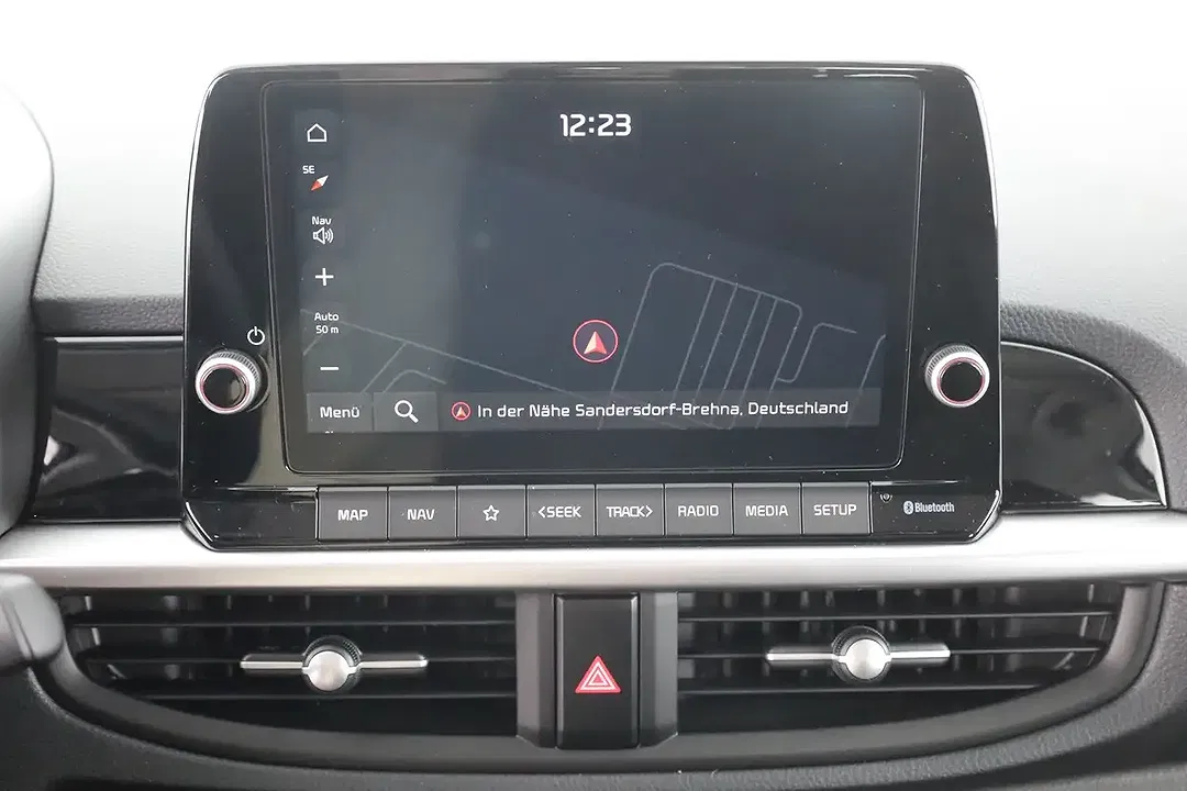 Kia Picanto - Thumbnail 10