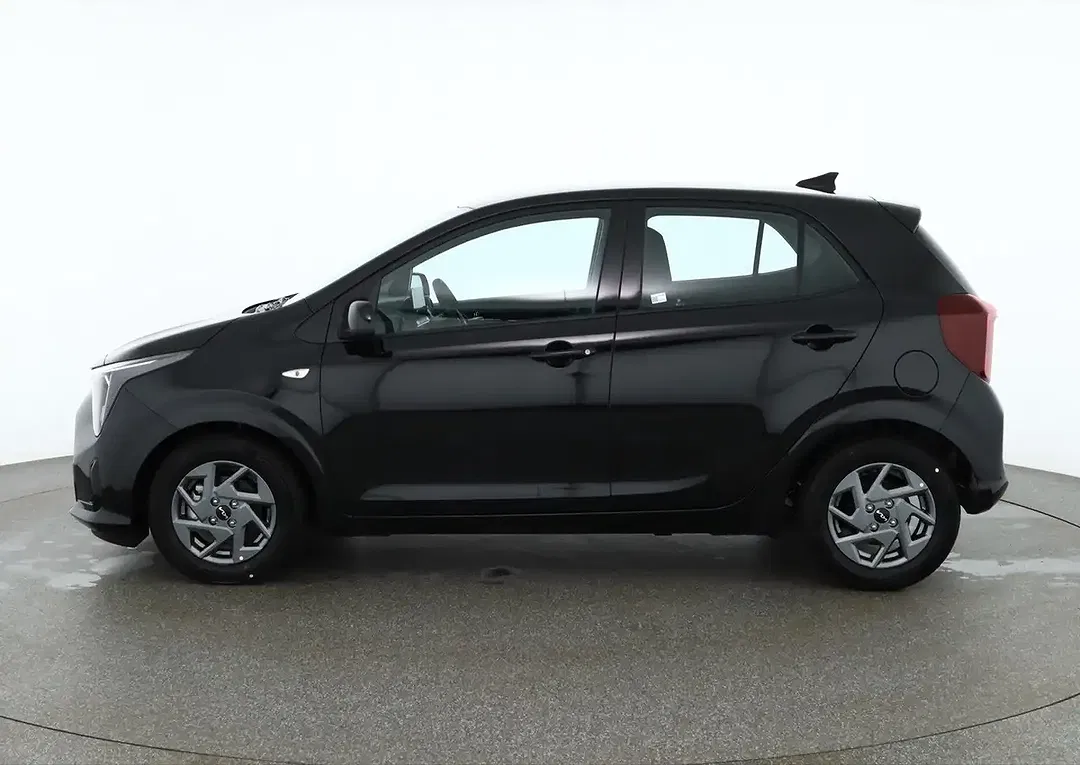 Kia Picanto - Thumbnail 1