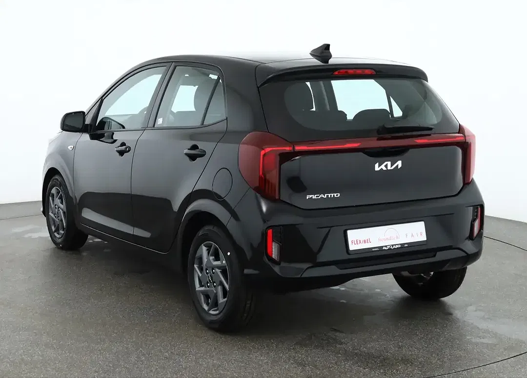 Kia Picanto - Thumbnail 2