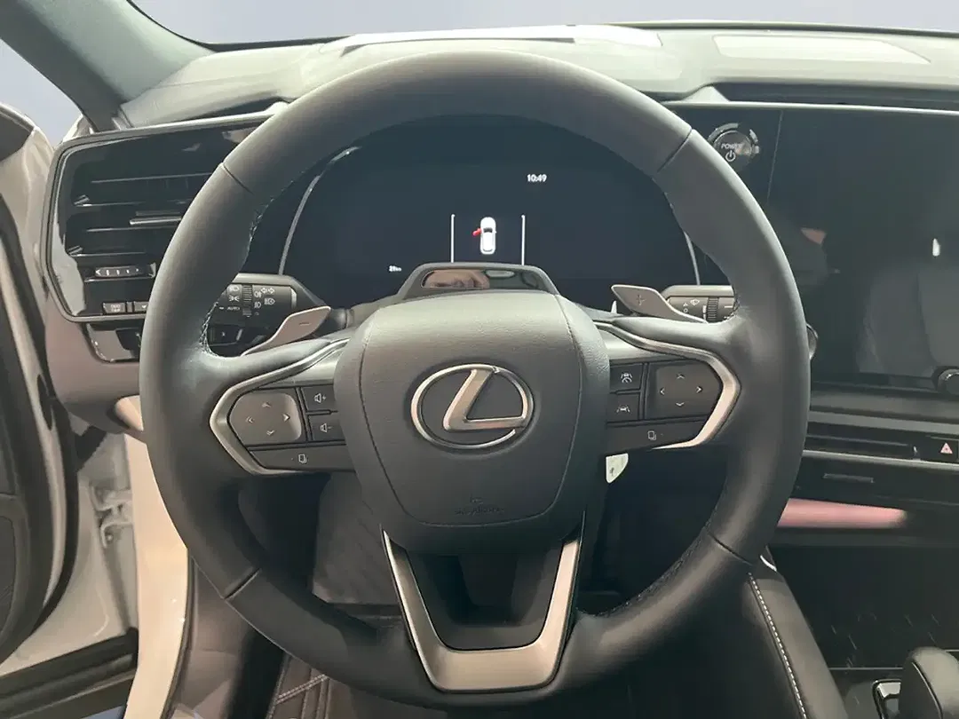 Lexus RX 450h - Thumbnail 7