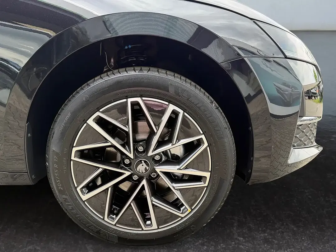 Skoda Octavia - Thumbnail 15