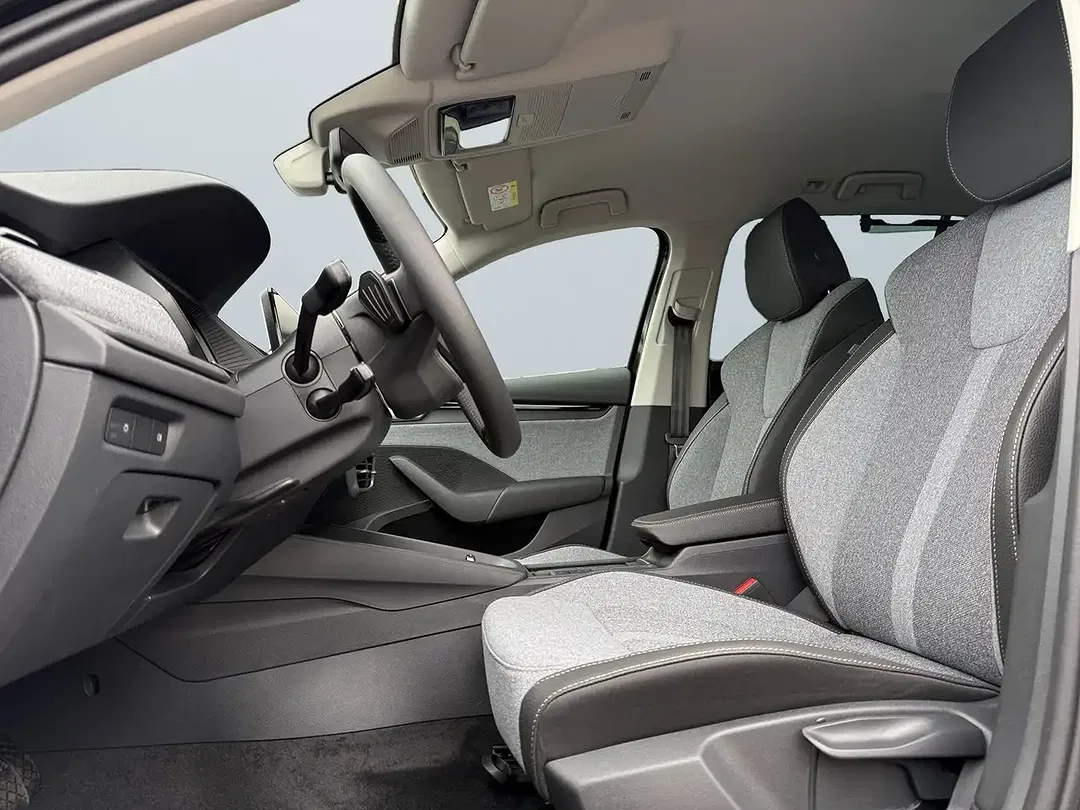 Skoda Octavia - Thumbnail 7