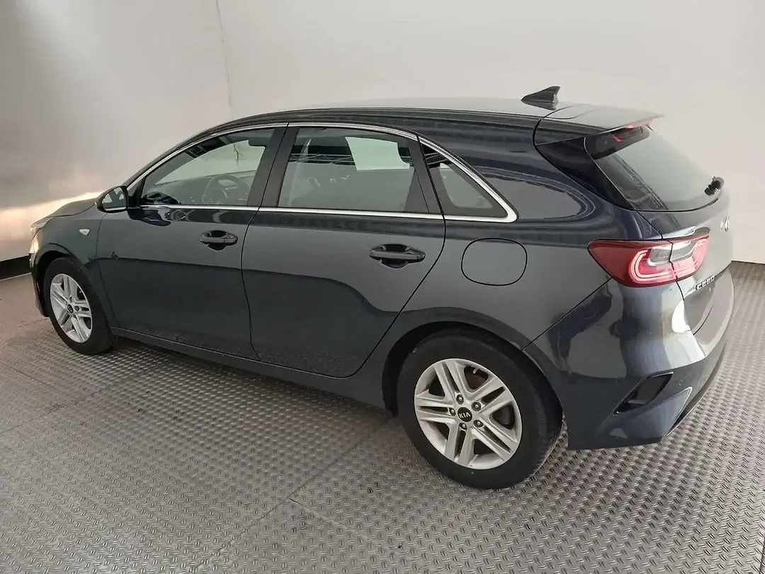 Kia Ceed / cee'd - Thumbnail 11