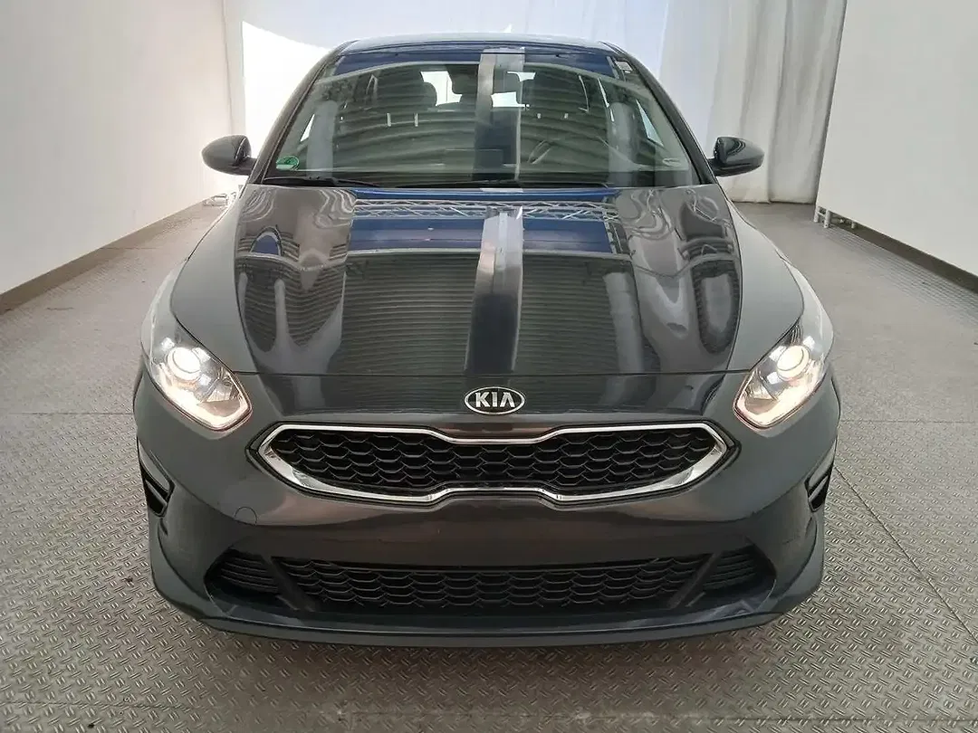 Kia Ceed / cee'd - Thumbnail 12
