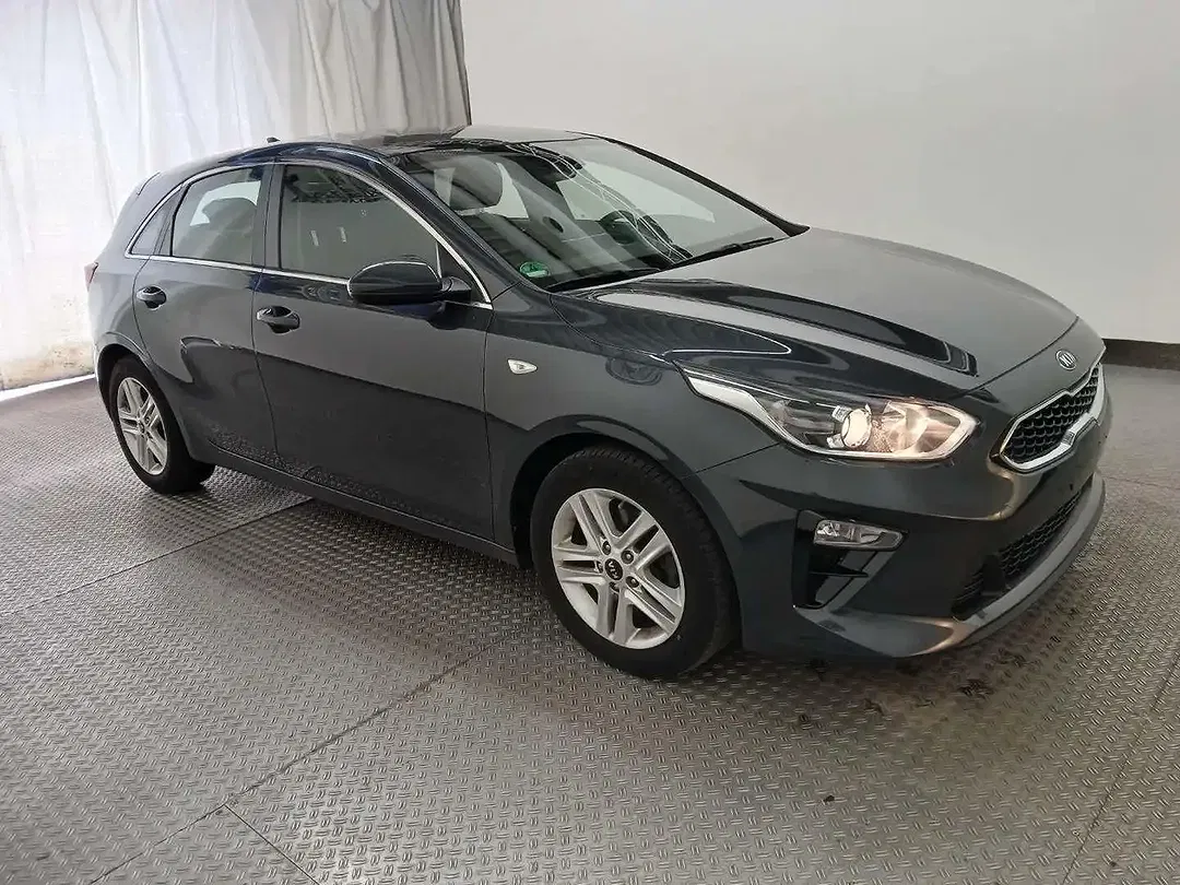 Kia Ceed / cee'd - Thumbnail 13