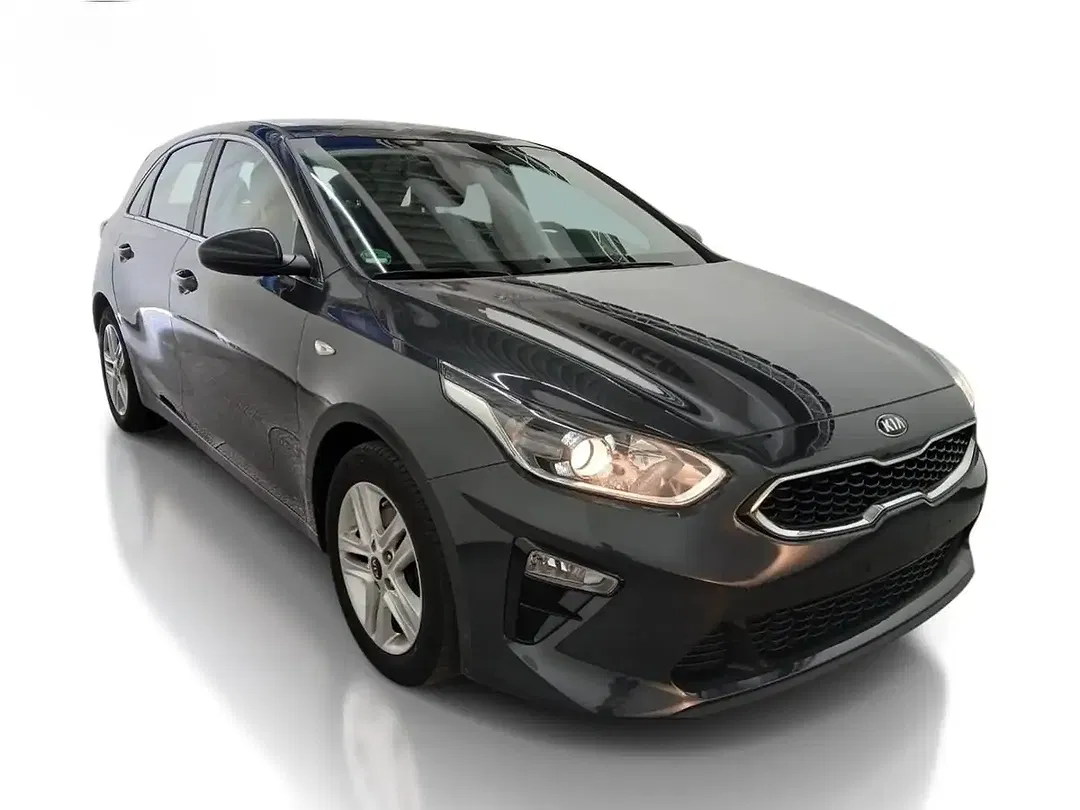 Kia Ceed / cee'd - Thumbnail 2