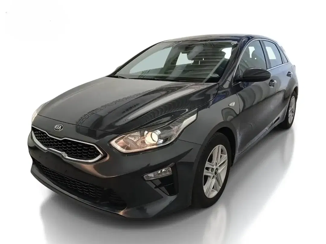 Kia Ceed / cee'd - Thumbnail 3