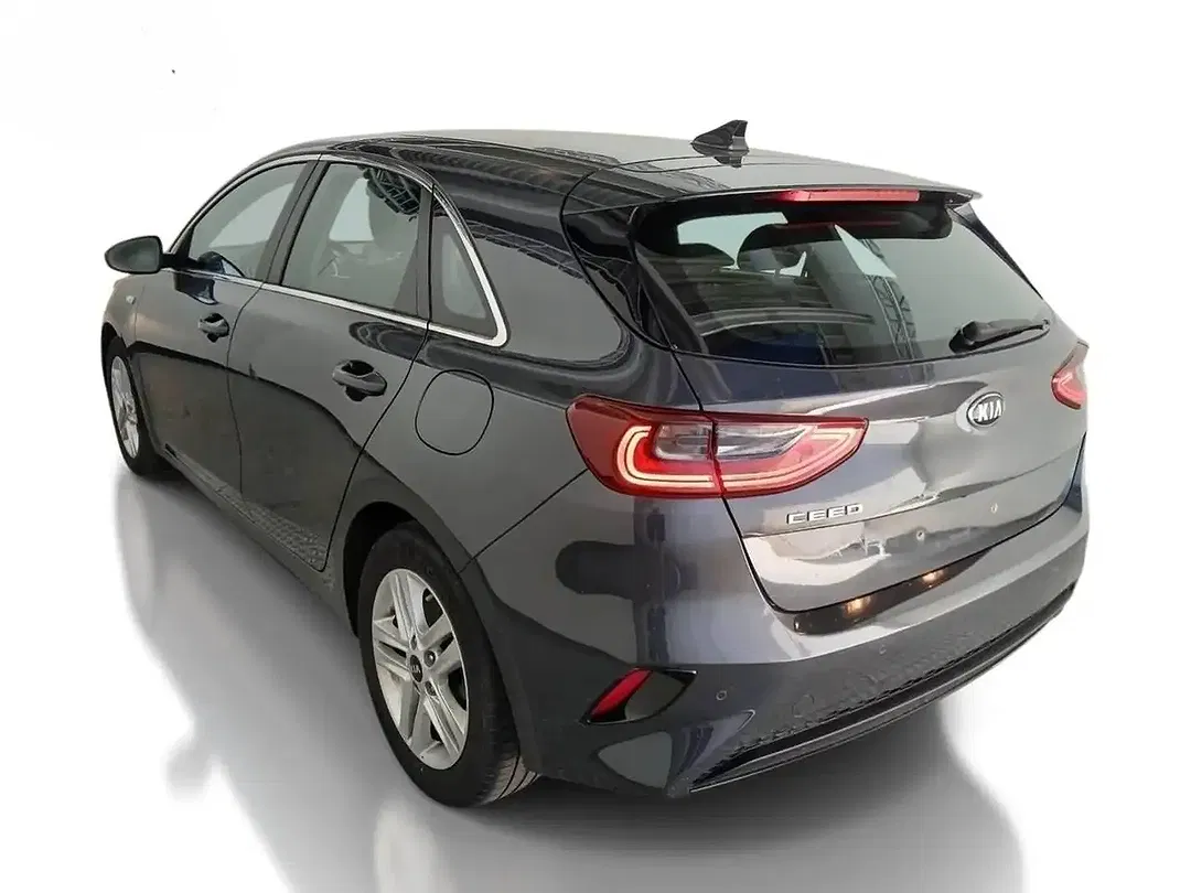 Kia Ceed / cee'd - Thumbnail 4