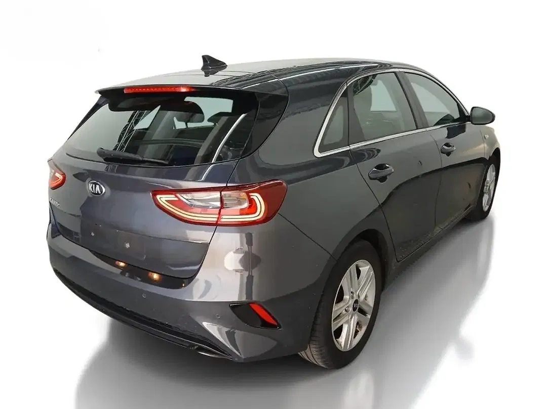 Kia Ceed / cee'd - Thumbnail 5