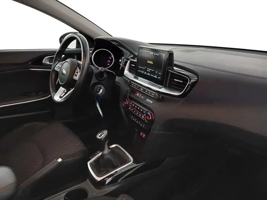 Kia Ceed / cee'd - Thumbnail 7