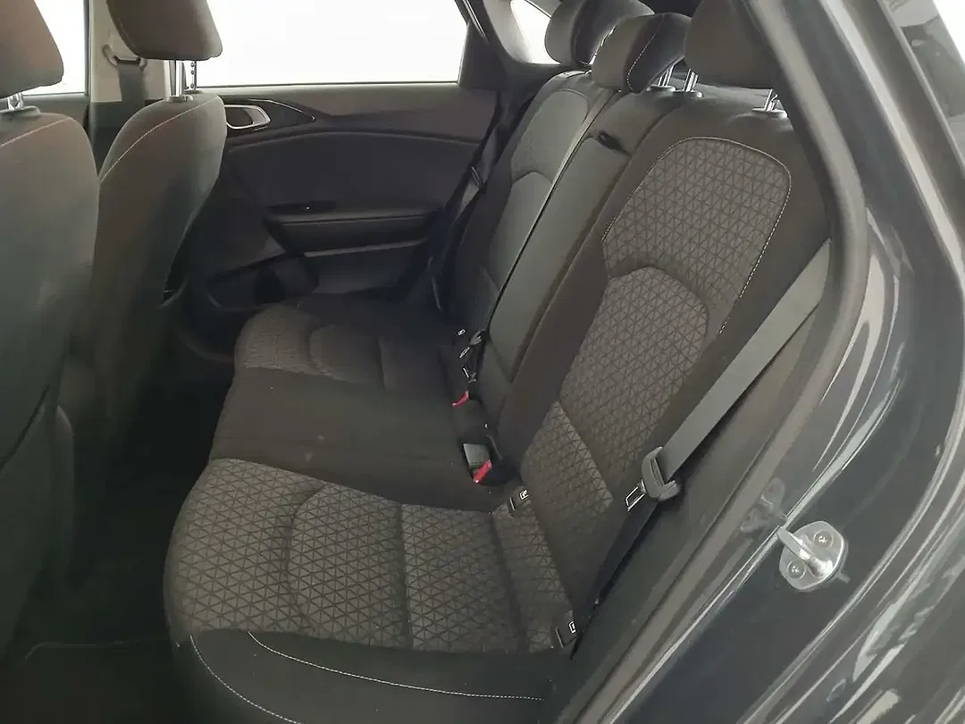 Kia Ceed / cee'd - Thumbnail 8