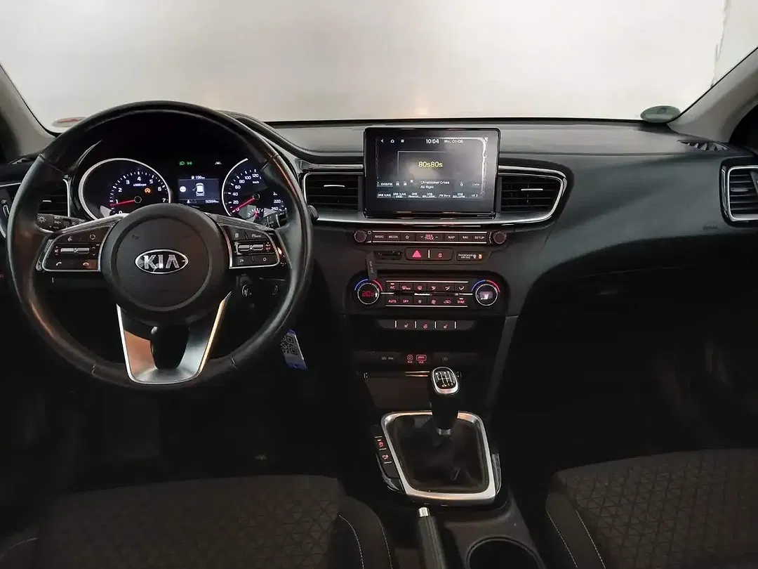 Kia Ceed / cee'd - Thumbnail 9
