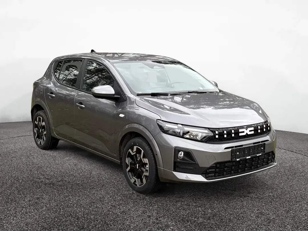 Dacia Sandero - Thumbnail 2