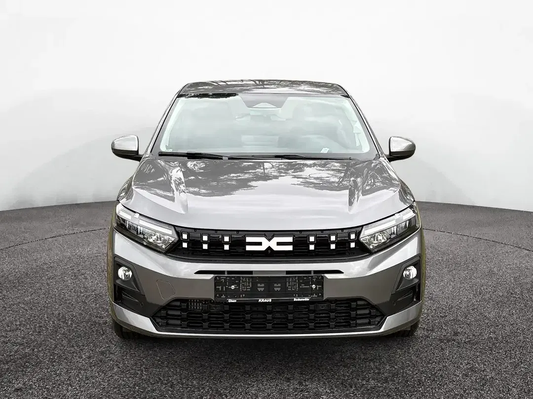 Dacia Sandero - Thumbnail 3