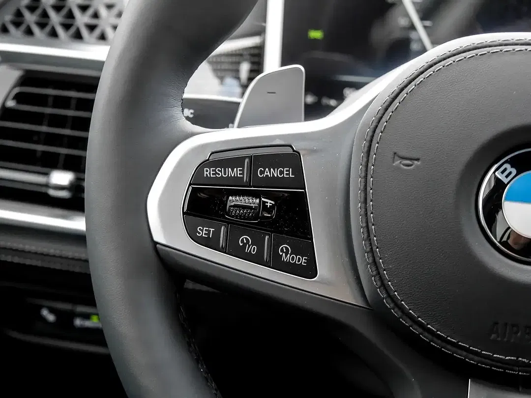 BMW X5 - Thumbnail 14