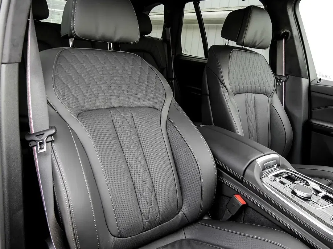BMW X5 - Thumbnail 6