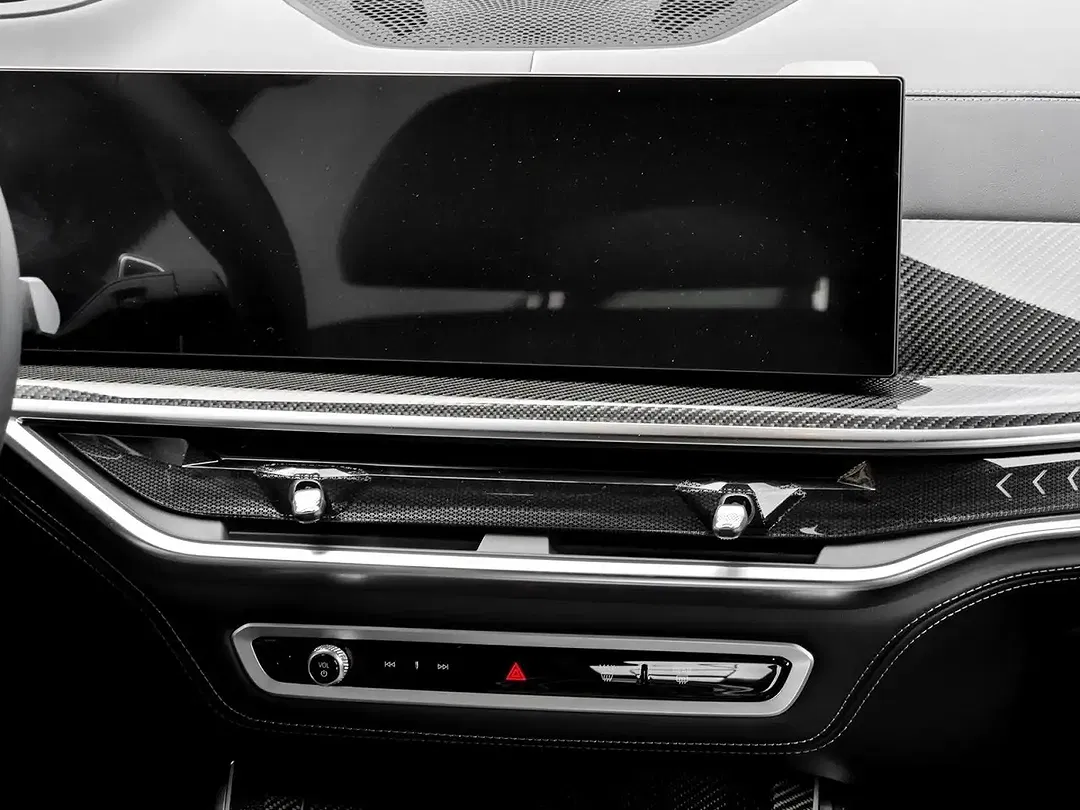 BMW X5 - Thumbnail 7