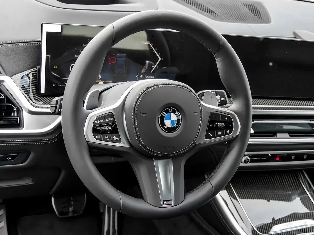 BMW X5 - Thumbnail 8