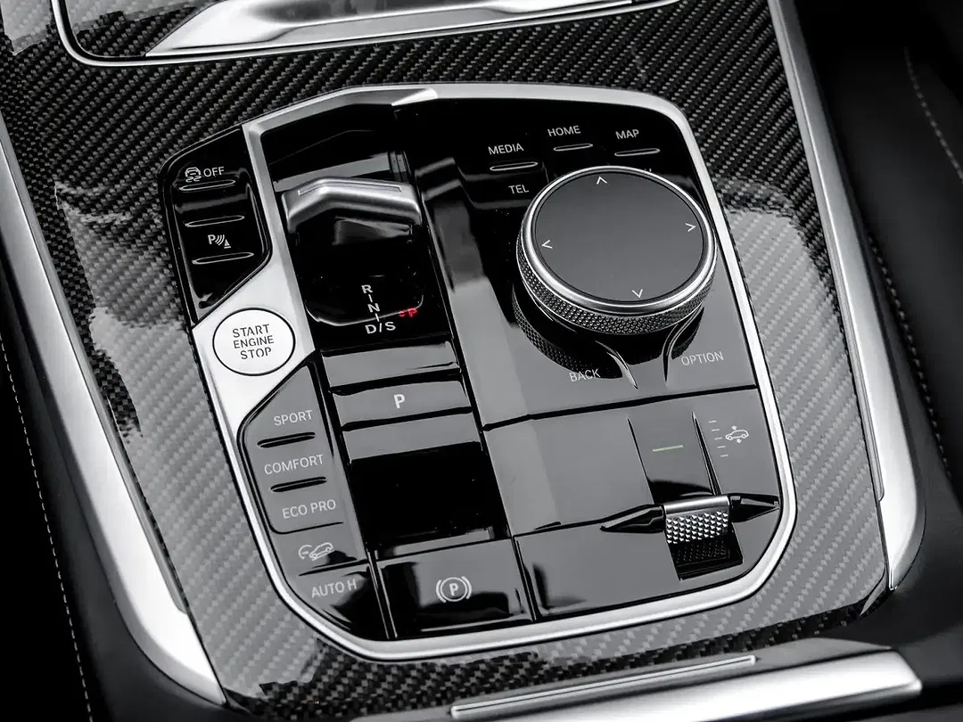 BMW X5 - Thumbnail 9