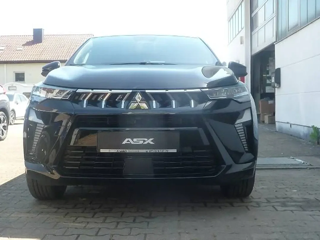 Mitsubishi ASX - Afbeelding 1