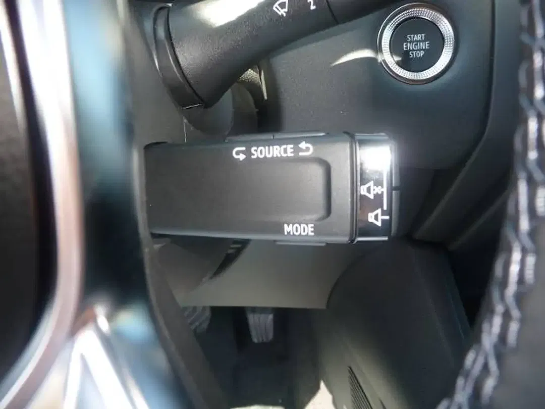 Mitsubishi ASX - Thumbnail 11