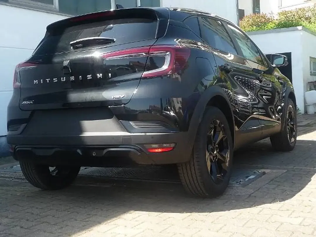 Mitsubishi ASX - Thumbnail 5