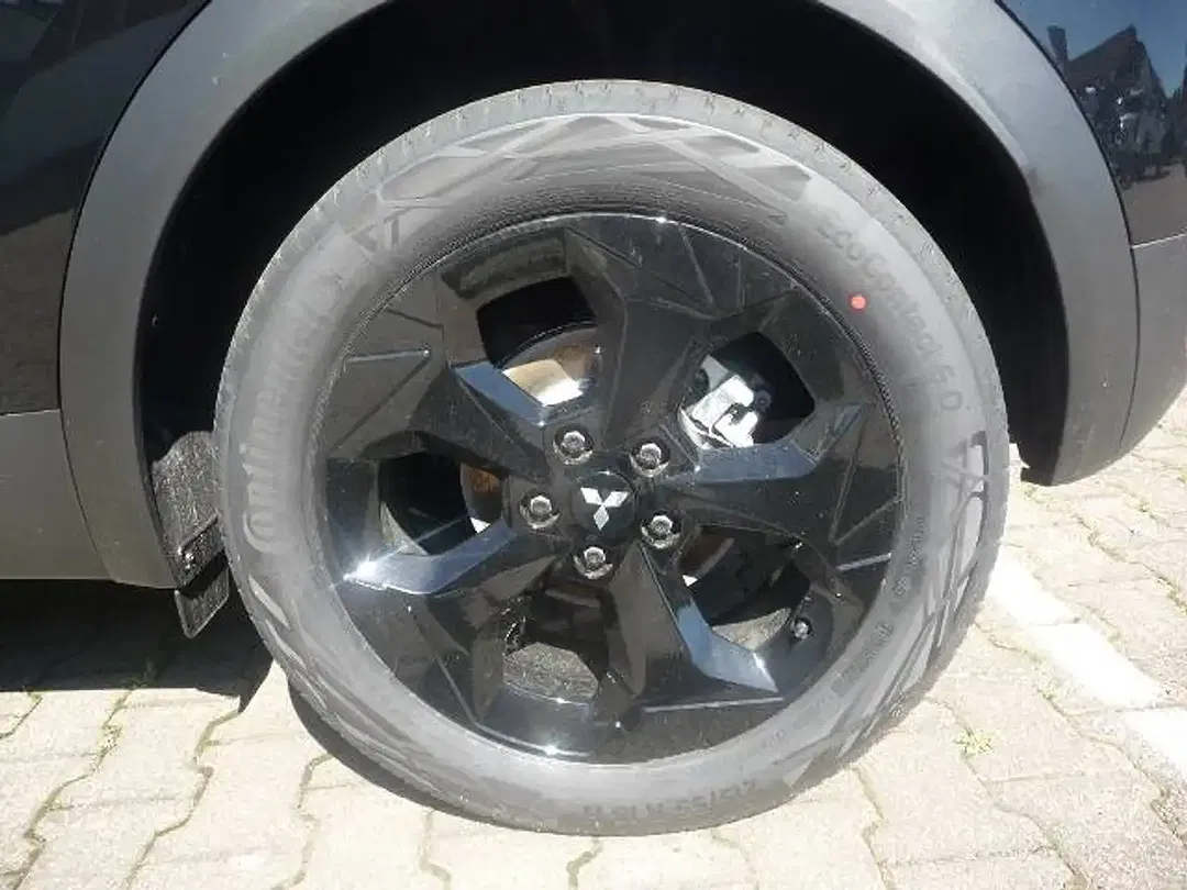 Mitsubishi ASX - Thumbnail 6