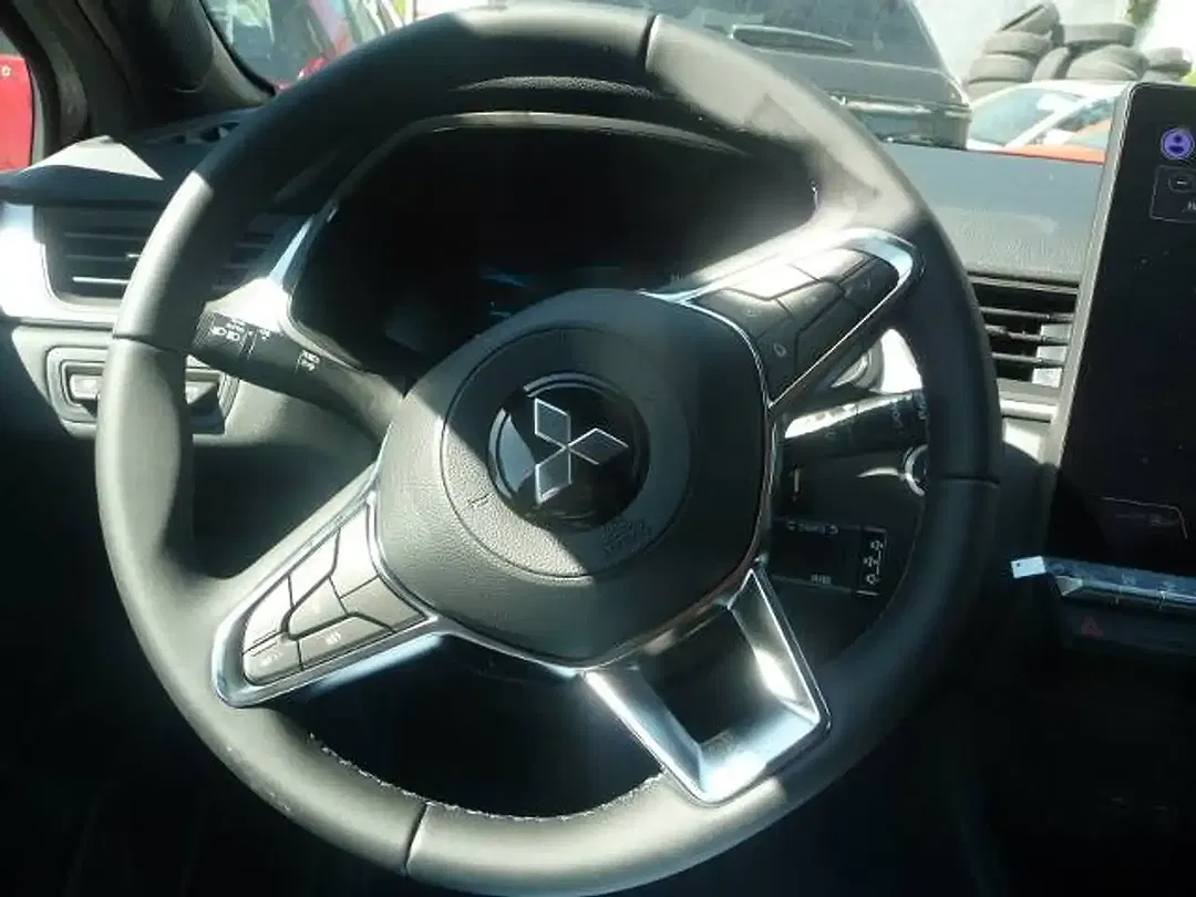 Mitsubishi ASX - Thumbnail 7