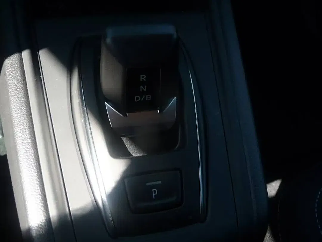 Mitsubishi ASX - Thumbnail 9